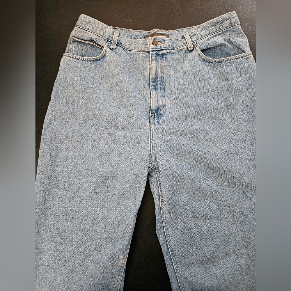 Vintage - Jones Jeans 100% Cotton Denim - NWOT - Size 18W